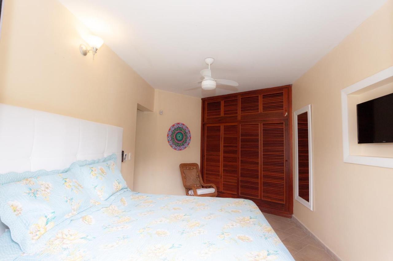 Ubatuba Ecologic Pousada Exteriér fotografie