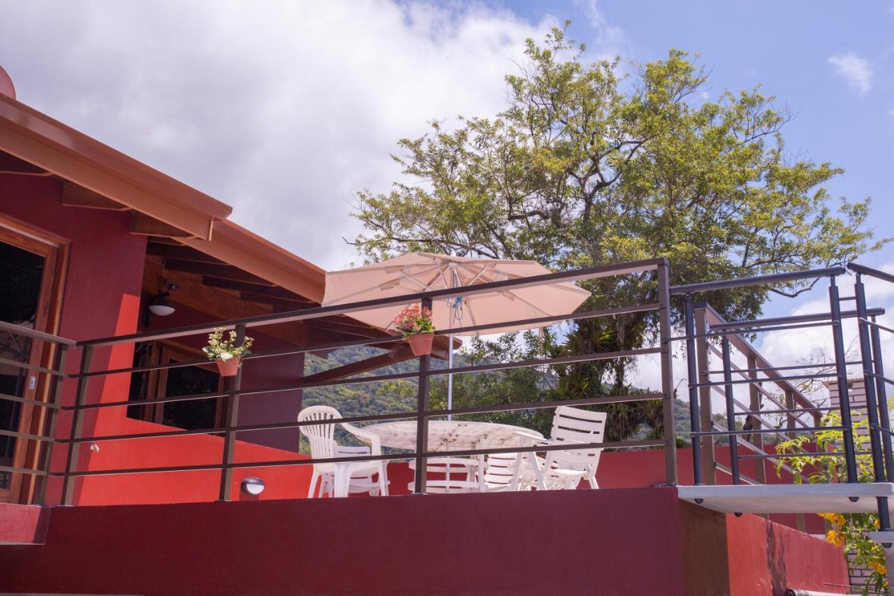 Ubatuba Ecologic Pousada Exteriér fotografie
